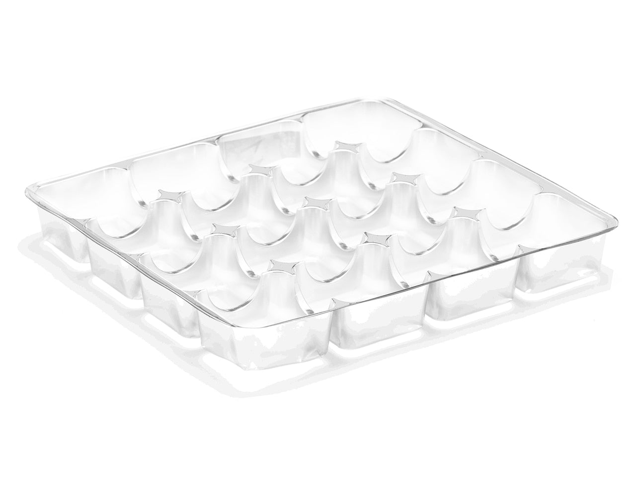 16 Cavity Tray Boxes and Perfume Mould