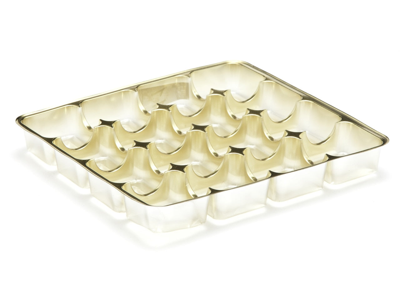 16 Cavity Tray Boxes and Perfume Mould