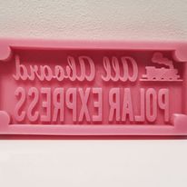 CASTINGS (to make your own Silicone Moulds)