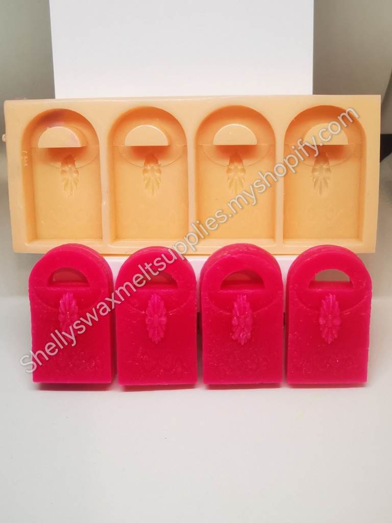 HB/SEGMENTED Silicone Moulds & HB Sleeves