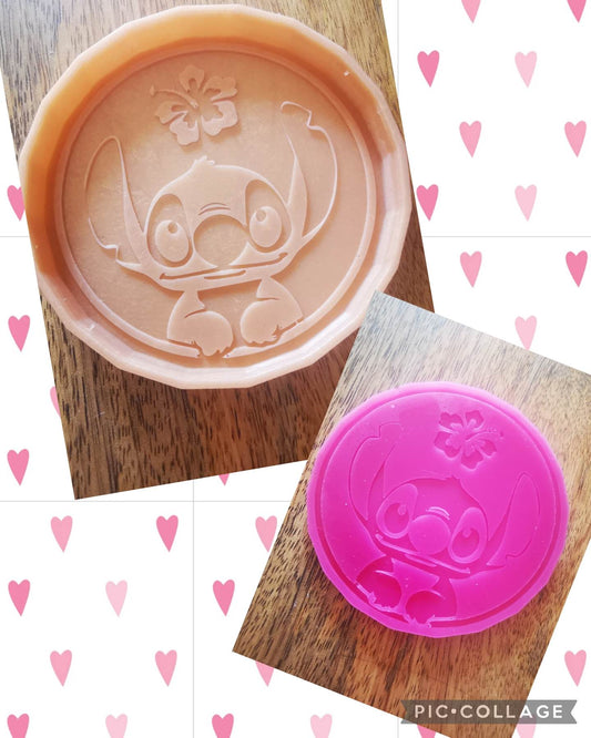 STITCH Silicone Moulds