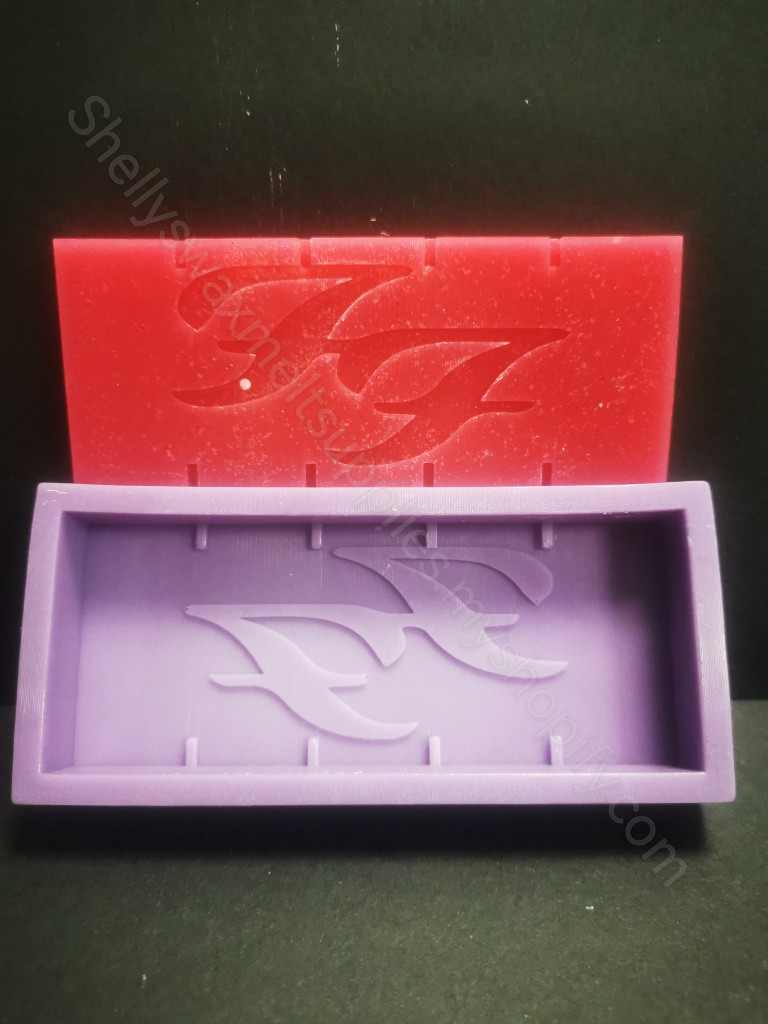 BAND Silicone Moulds