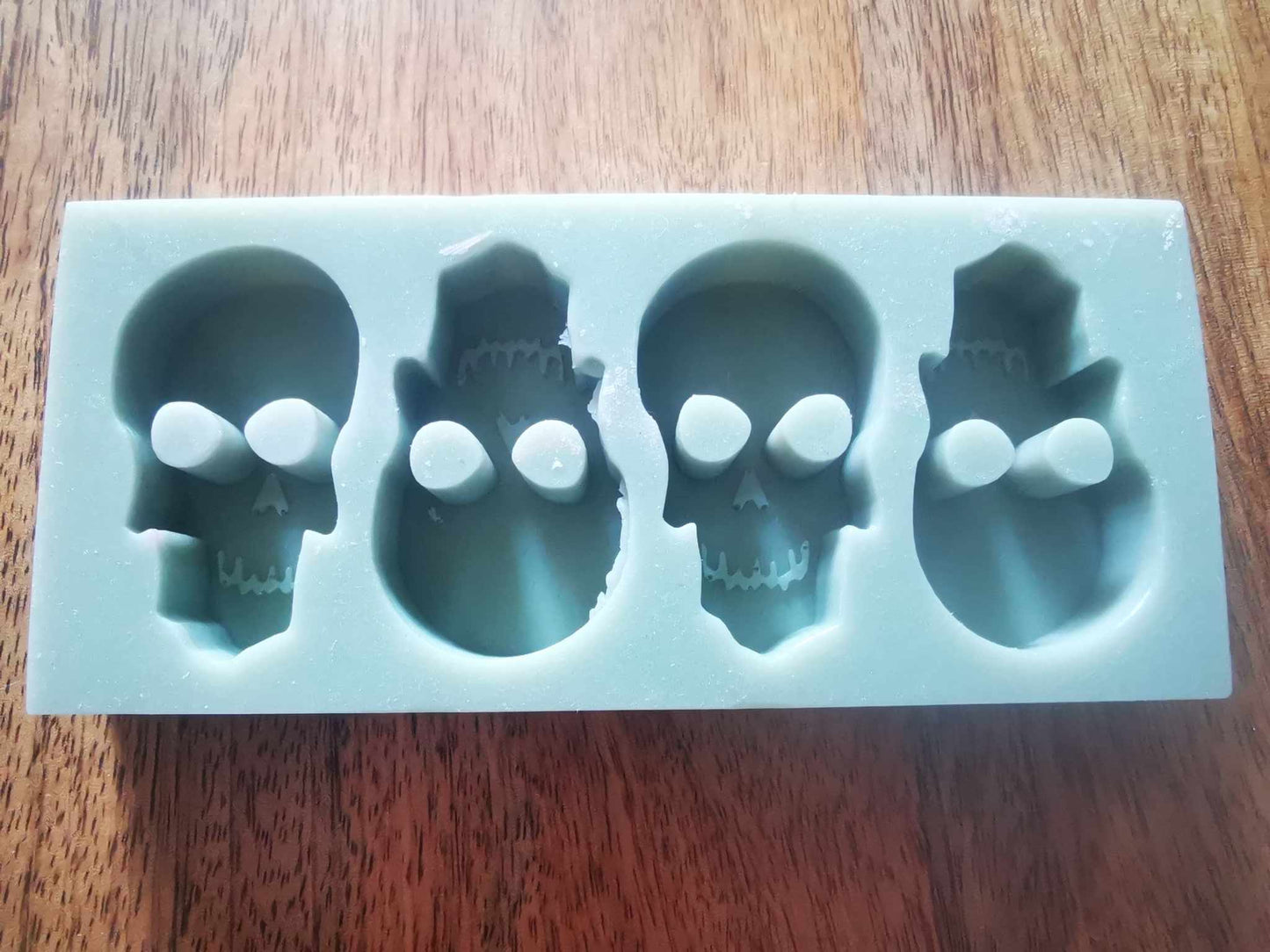 HALLOWEEN Silicone Moulds