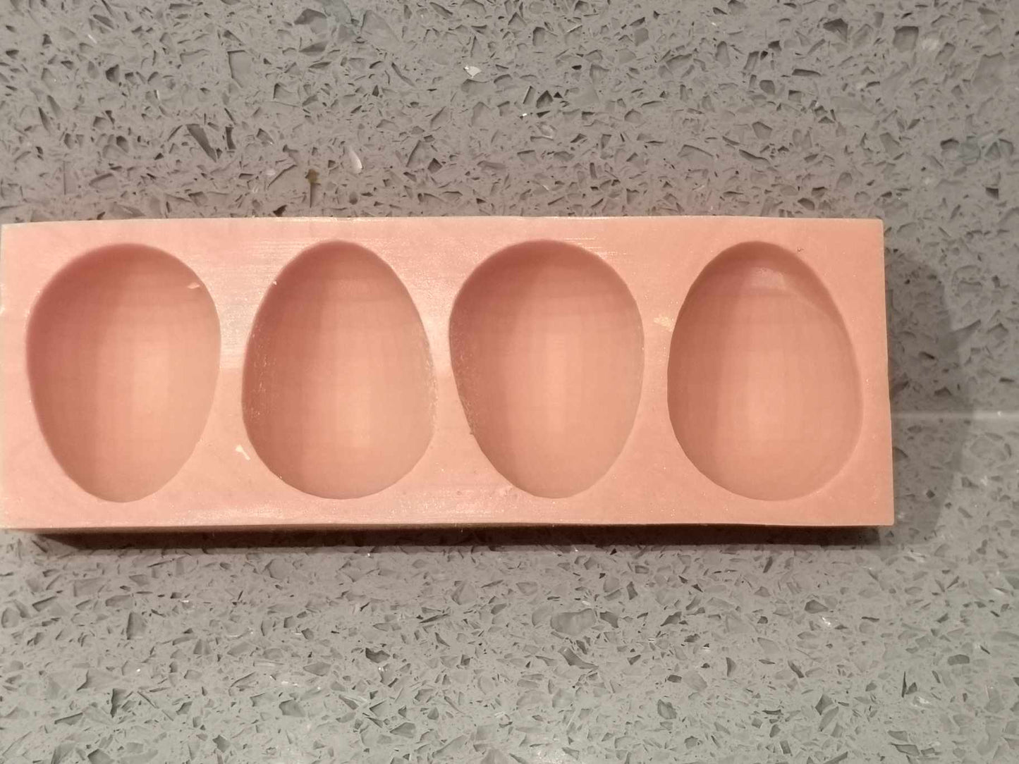 EASTER Silicone Moulds