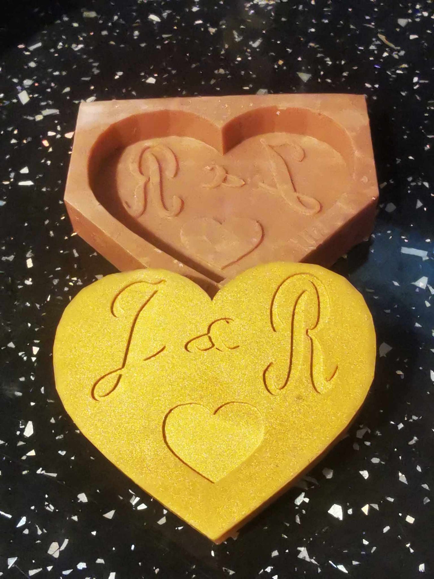 WEDDING Moulds & Gift Boxes