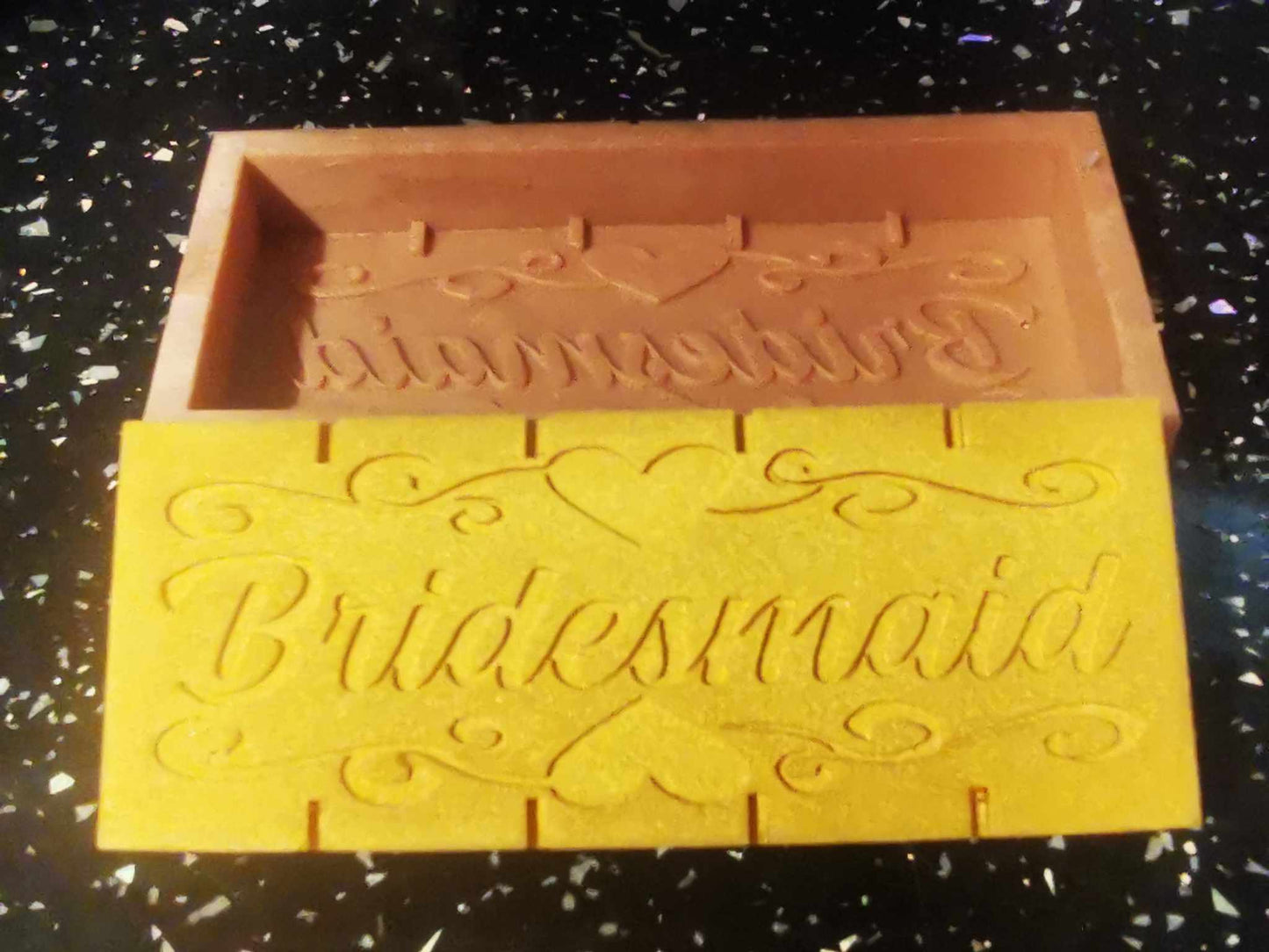 WEDDING Moulds & Gift Boxes