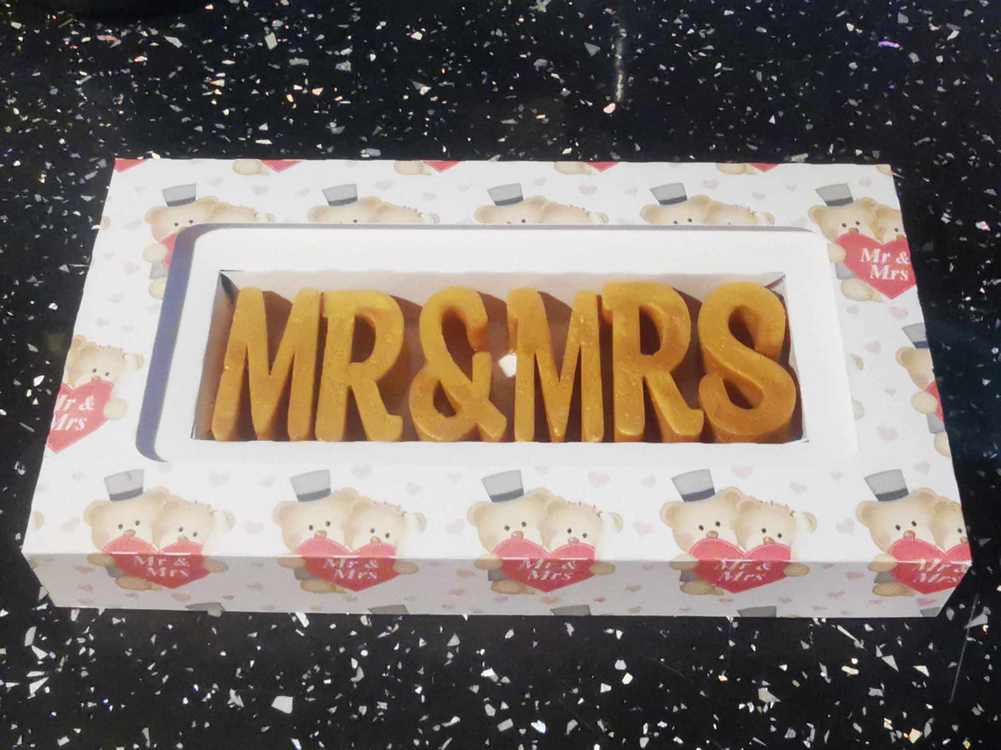 WEDDING Moulds & Gift Boxes