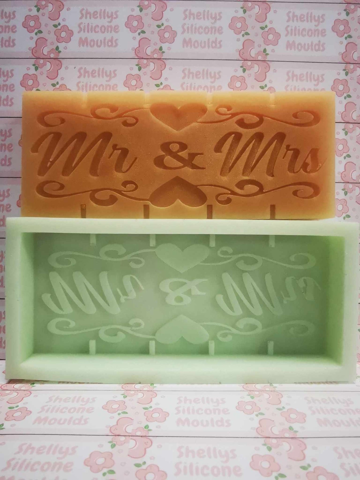 WEDDING Moulds & Gift Boxes