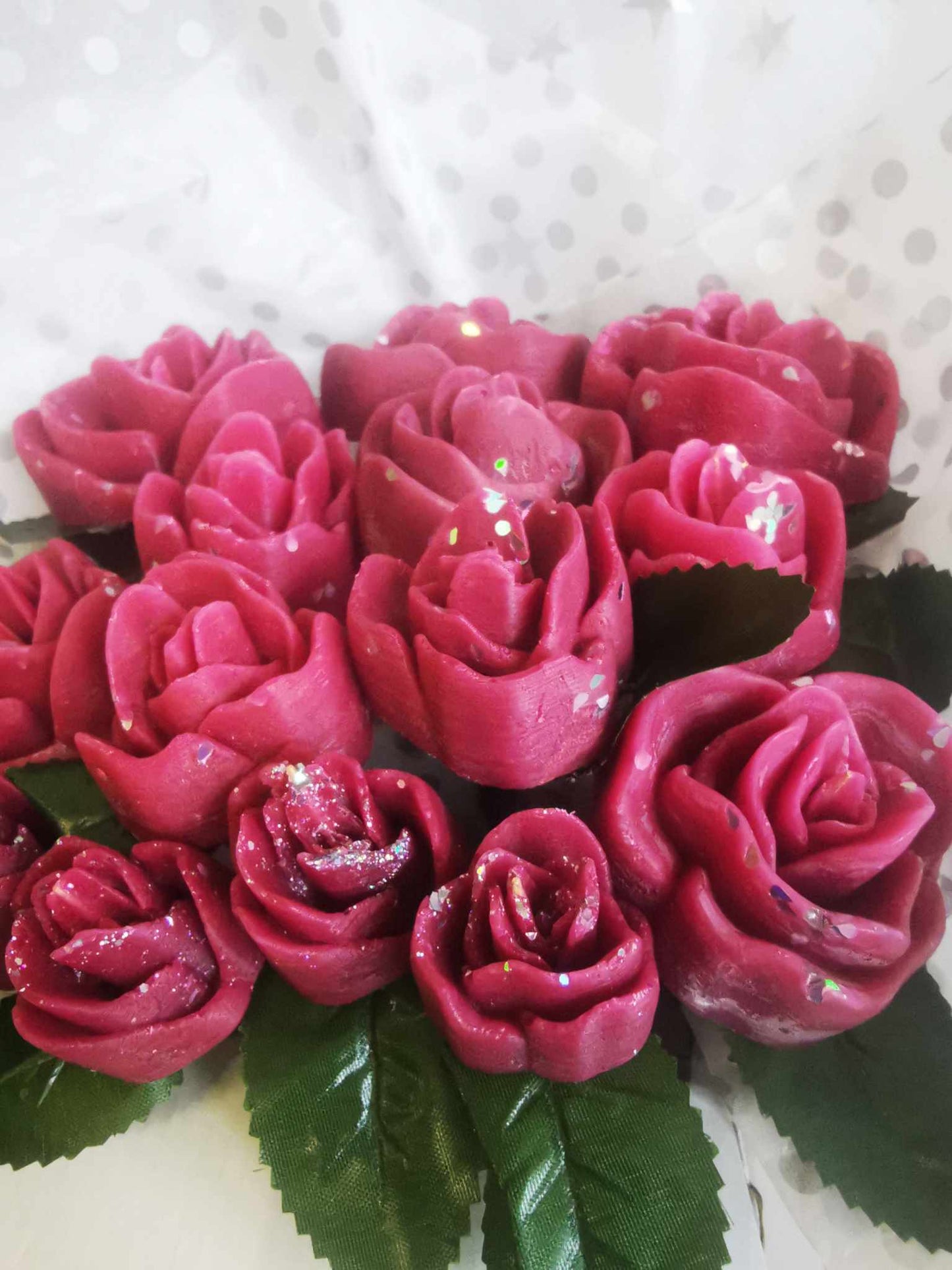 Mothers Day Wax Melt Bouquet - COLLECTION ONLY