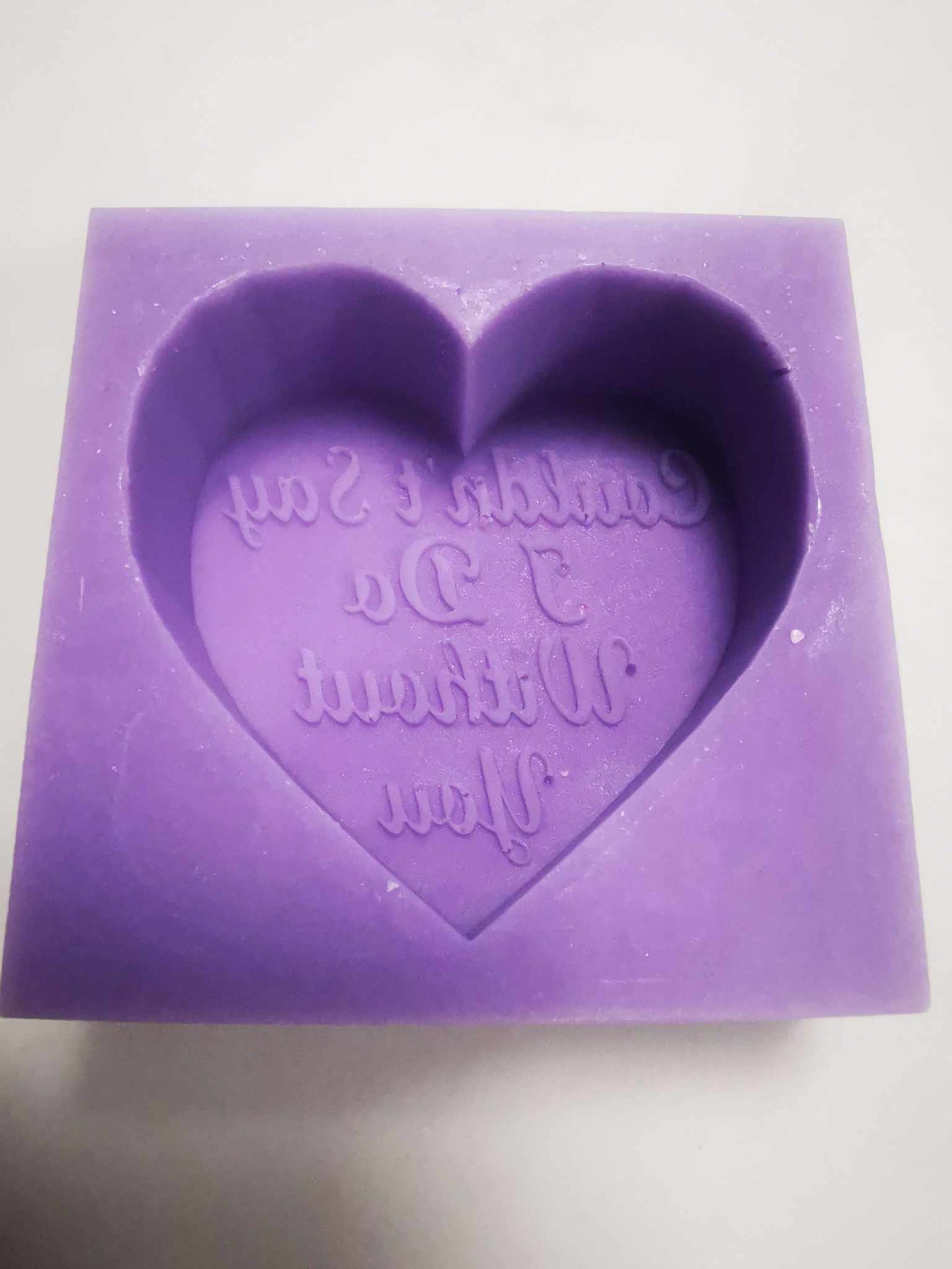 Wedding Favour Boxes & Moulds