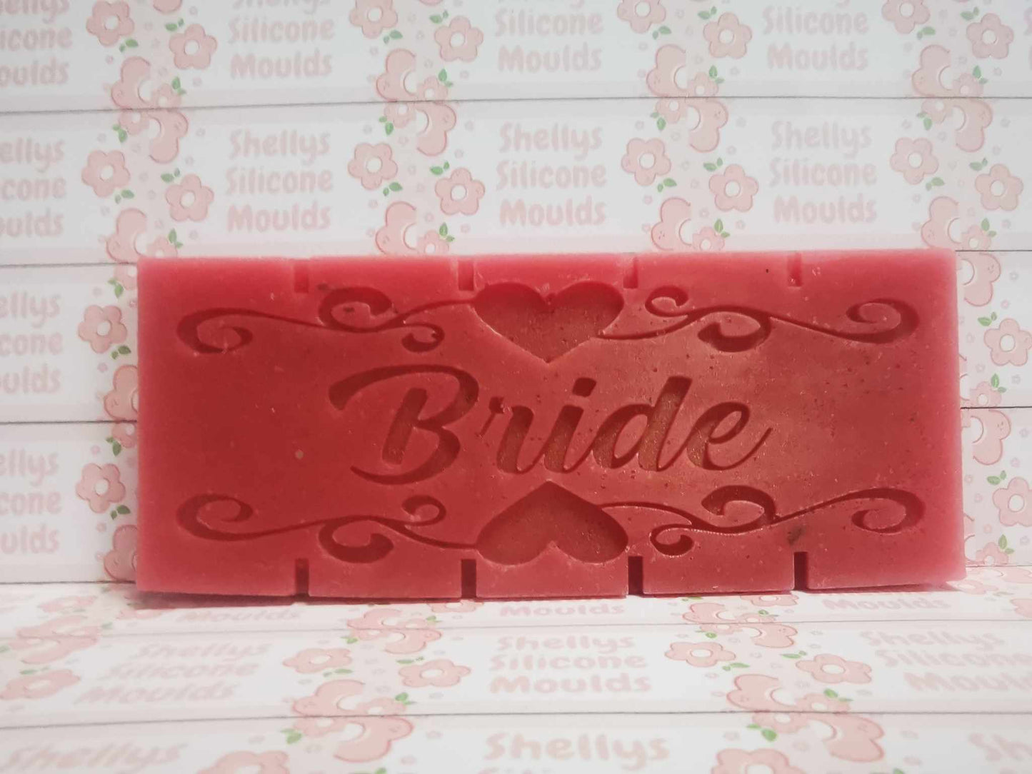 WEDDING Moulds & Gift Boxes