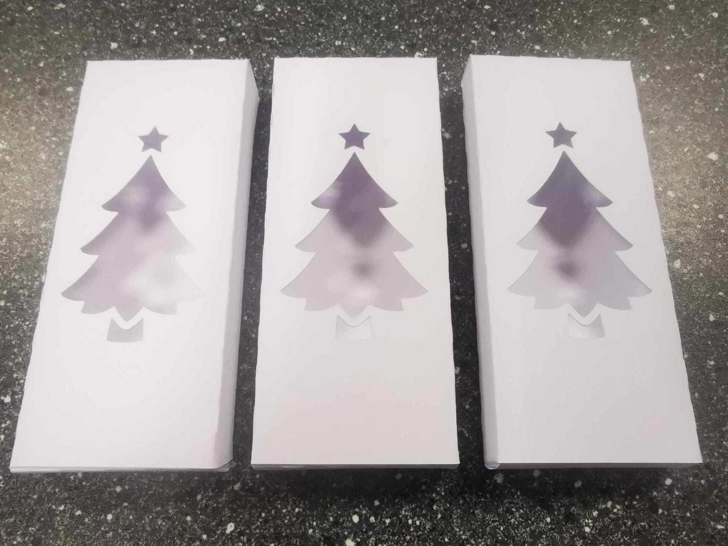 Christmas Snap Bar Gift Box