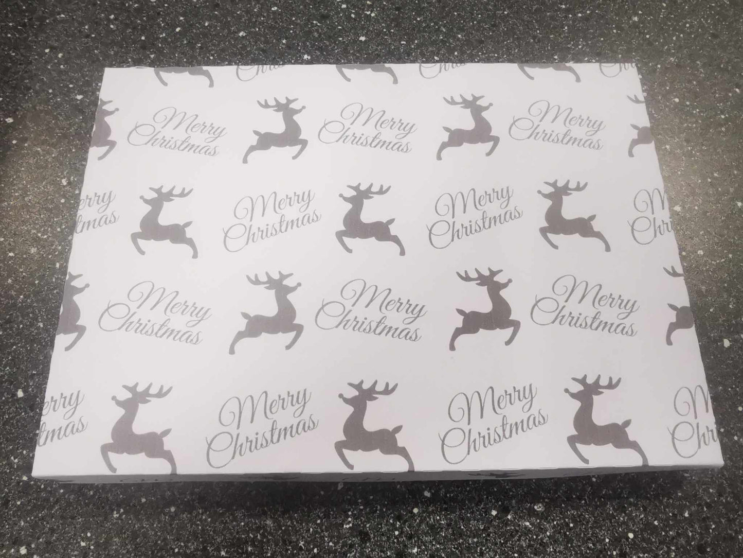 Christmas Snap Bar Gift Box