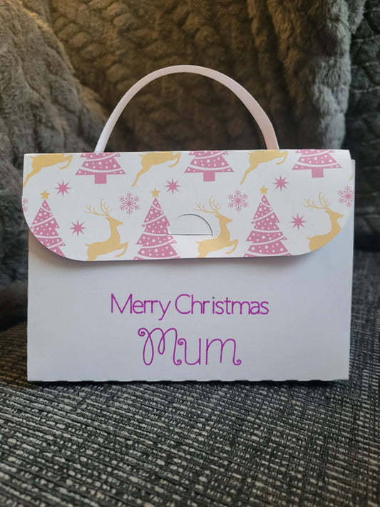 Handbag Box Packaging - Perfect for small gifts