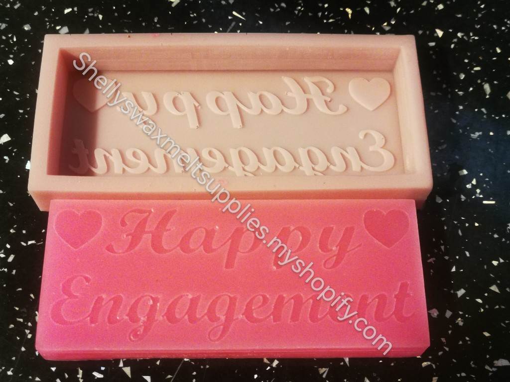 WEDDING Moulds & Gift Boxes