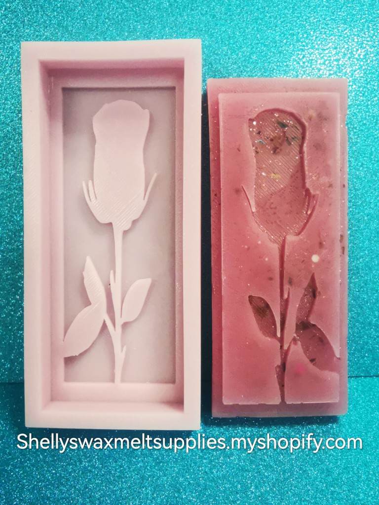 VALENTINES Silicone Moulds