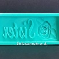 SISTER Silicone Moulds