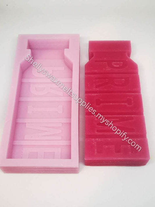 PRIME Silicone Moulds