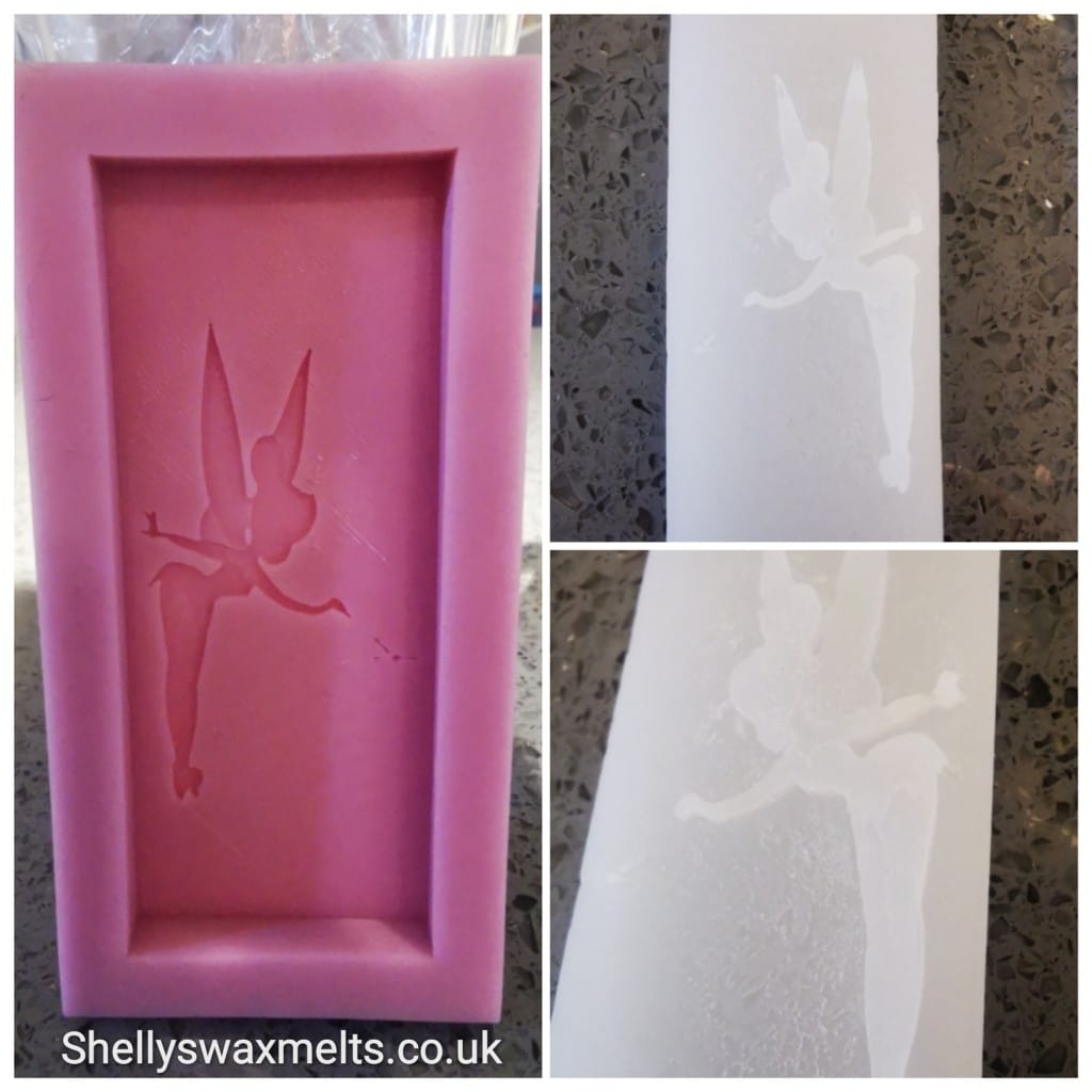 VARIOUS Silicone Bar Moulds - Snap Bars