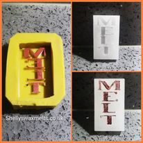 HB/SEGMENTED Silicone Moulds & HB Sleeves