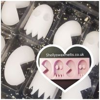 HB/SEGMENTED Silicone Moulds & HB Sleeves