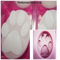 HB/SEGMENTED Silicone Moulds & HB Sleeves