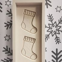 CHRISTMAS Silicone Moulds