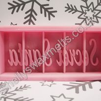 CHRISTMAS Silicone Moulds